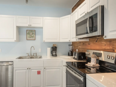 Eight Bedroom Key West Vacation Residence